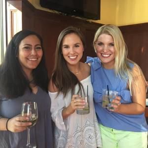 Meet your Posher, Emma